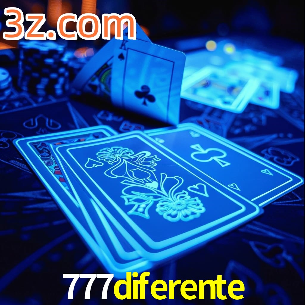 Registro Fácil 777diferente